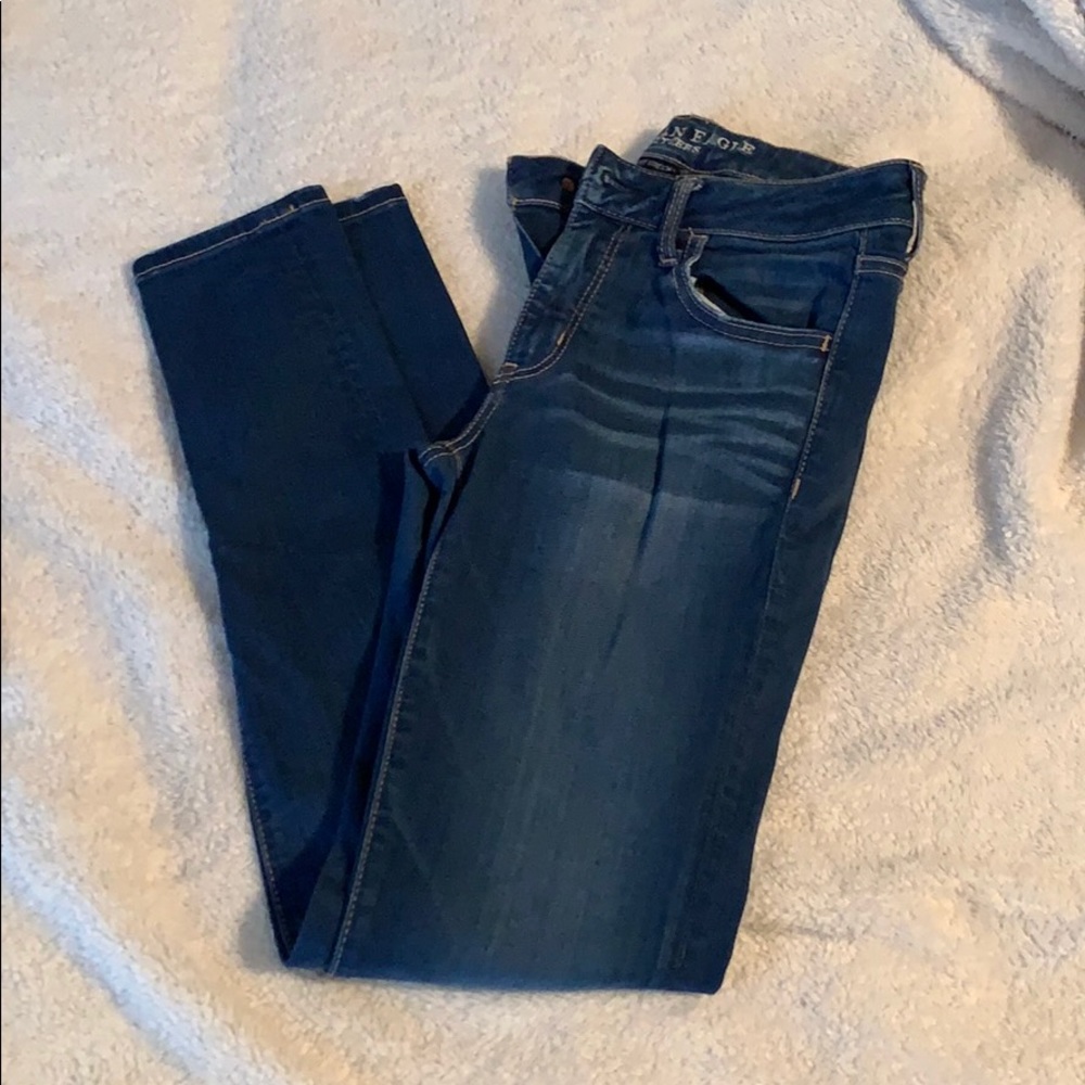 American eagle